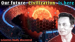 This is how our future civilization looks like!|| How type 7 civilization looks like!!||