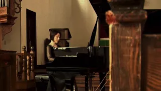 【Piano solo】Caccini "Ave Maria"(V.Vavilov)   Hisako Nagayoshi