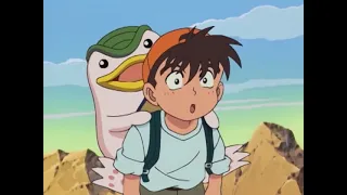 Monster Rancher AMV Face my Fears