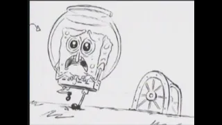 Whatever Happened to SpongeBob? Deleted Scenes