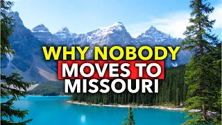 SHOCKING Truths of Why People Won't Move to Missouri