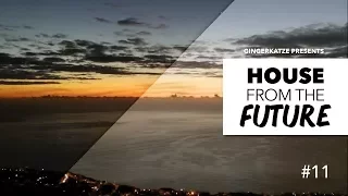 House From The Future by GingerKatze #11 [Best Of Future House Music & Future House Cloud]