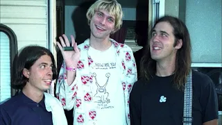 NIRVANA (1992.06.27) Turku, Finland @Kansanpuisto (Ruisrock) [audio]