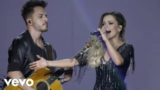 Sandy e Junior - Libertar (Ao Vivo Em São Paulo / 2019)