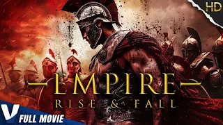 EMPIRE RISE AND FALL | ALIEN SPECIALS | HD UFO DOCUMENTARY MOVIE | FULL FREE ALIEN FILM | V MOVIES