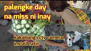 kakaibang cctv two in one #diyprojects #cctv #market