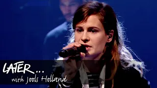 Christine and the Queens - Tilted / I Feel For You (Later Archive)