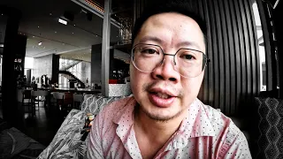 Taipei Taiwan Vlog - Getting Breakfast and Filming Stock Footage #stockfootage