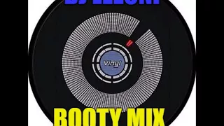 Booty Mix Video