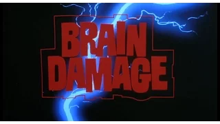 Brain Damage Original Trailer (Frank Henenlotter, 1988)