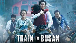 Train to Busan (2016) Movie || Gong Yoo, Jung Yu-mi, Ma Dong-seok, Kim Su-an || Review and Facts