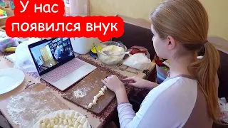 VLOG Не могу открыть окно. 20й день в заточении