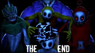 SFM Slendytubbies MV - The End (Ages +13 only) (Might ruin your childhood)