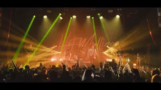 Hot Mulligan - Equip Sunglasses at Big Night Live