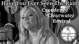 Have You Ever Seen The Rain | Creedence Clearwater Revival | Cover (featuring Sarah Lloyde)