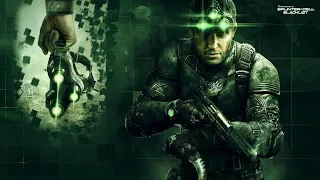 Прохождение Splinter Cell  Blacklist Часть 1 Черный Список Без Комментариев