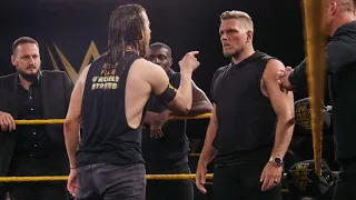 🔴 JDfromNY LIVE! WWE NXT 8/19/20 Full Show Review: Adam Cole Vows TO END Pat McAfee Before Takeover