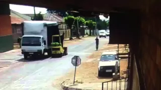 New CCTV footage in Krugersdorp police 'execution' case