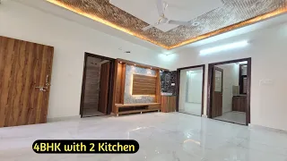 18×50 House with 4 bedroom | property in jaipur | 4bhk duplex on sirsi road vaishali Nagar jaipur