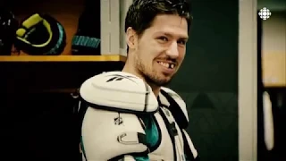 April 28, 2019 (San Jose Sharks vs. Colorado Avalanche - Game 2) - HNiC - Opening Montage