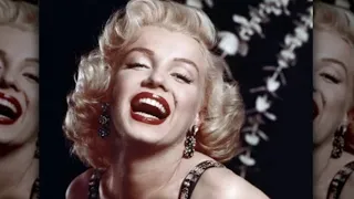 Las Mayores Teorías Sobre La Trágica Muerte De Marilyn Monroe