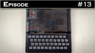 Sinclair ZX81, était-ce une arnaque ?