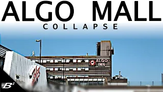 Complacency in Canada: The Algo Centre Mall Collapse