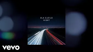 Ola Gjeilo - Gjeilo: Night