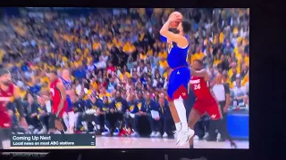 NBA on ABC/ESPN Ending | 2023 NBA Finals