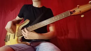 In nome del padre / Bass cover