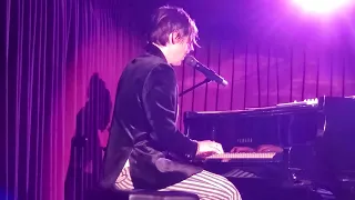 Reeve Carney - Let It Be (Live from The Green Room 42) 05-13-2024