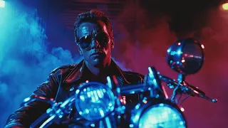 The Terminator (1984) - 1950's Super Panavision 70