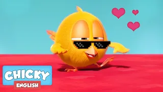 Where's Chicky? Funny Chicky 2020 | CLASSY CHICKY | Chicky Cartoon in English for Kids