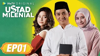 Ustad Milenial EP01 | Arbani Yasiz, Prilly Latuconsina, Yoriko Angeline | WeTV Original