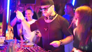 Sunbios live vocal set @ Cafe Del Mar Phuket [26/01/23]