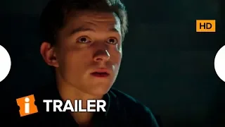 Homem-Aranha: Longe de Casa | Teaser Trailer Legendado