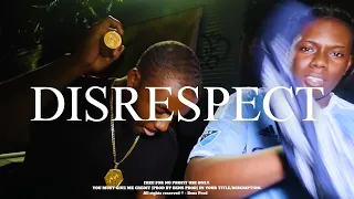 Sheff G x Sleepy Hallow - Disrespect (Official Video) (REMIX)