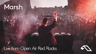 Marsh | Live from Anjunadeep Open Air Red Rocks