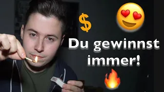 3 WETTEN DIE DU IMMER GEWINNST 😍 | Zaubertricks mit Erklärung