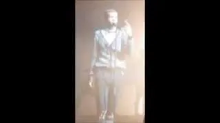 Stromae - Te Quiero (MIlano, Alcatraz - 01/07/14)