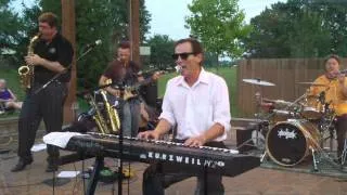 Danny V's 52nd Street - Just the Way You Are - Burlco Amphitheater - 8-3-2012