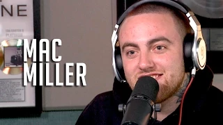 Mac Miller Finally Comes Outside, Launches New Material & Reminds Us He's Funny as F*@k!