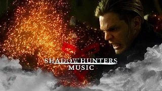 edIT - Fire Riddim | Shadowhunters 2x01 Music [HD]