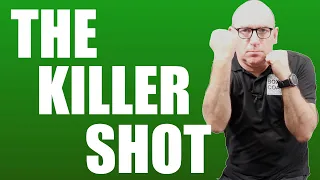 The Killer Shot - How to Get Your Boxing Uppercut Technique Right