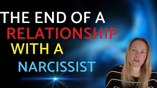 When The Relationship With A Narcissist Breaks Down