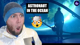 MASKED WOLF "ASTRONAUT IN THE OCEAN" | FAULPLAY REACTS