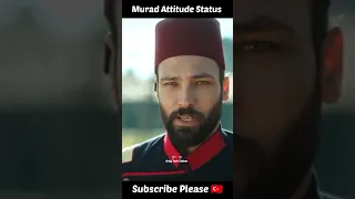 Muslim Attitude Status 💪 | Ottoman Empire Attitude Status | Payithat Sultan Abdul Hamid Status