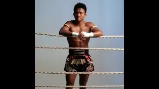 Buakaw  VS  Andy Souwer 2005 "Who is the real champion?! Stolen victory?!"