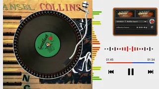 Ansel Collins - Happy Feeling (Love) 1988