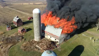 Fjestad Barn Burn 1